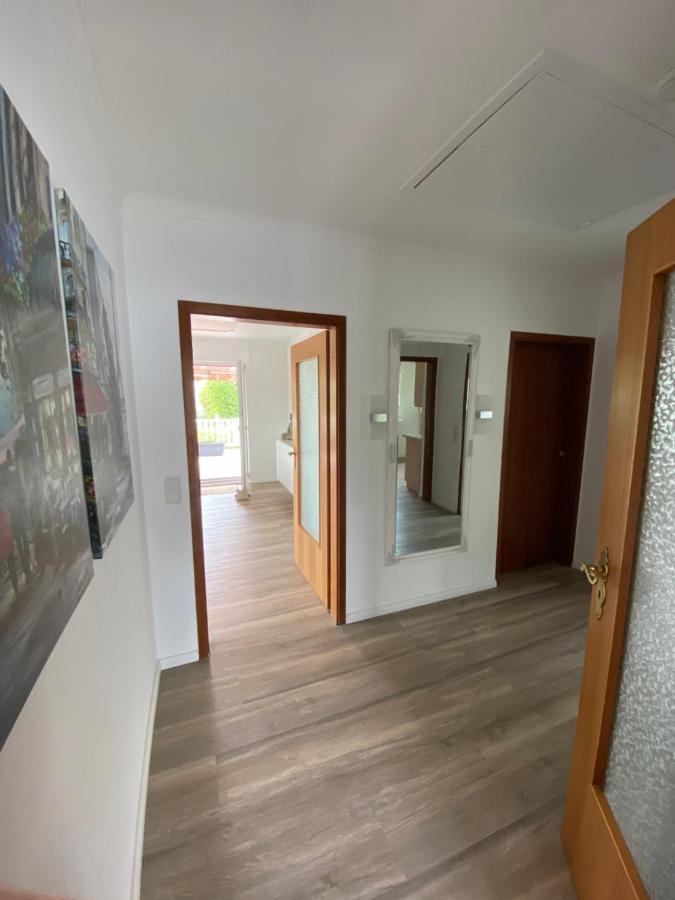 Höhr-Grenzhausen Haus Sonnenweg 6 Auf Der Sonnenseite Im Westerwald מראה חיצוני תמונה