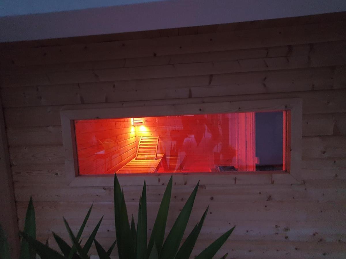 Höhr-Grenzhausen Haus Sonnenweg 6 Auf Der Sonnenseite Im Westerwald מראה חיצוני תמונה